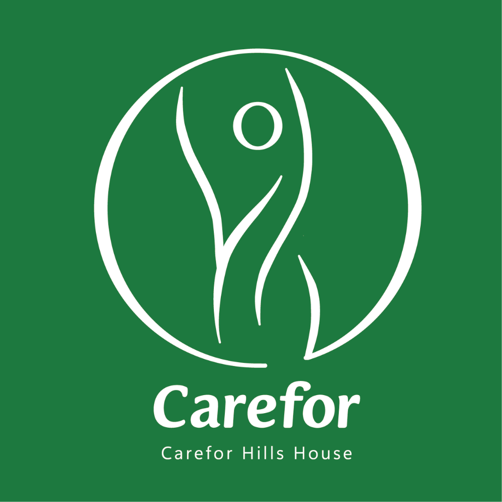 Carefor Hills House ロゴ